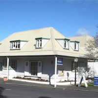 russell museum