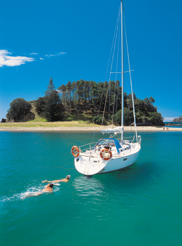 Gallery  Bay of Islands Travel Guide  New Zealand