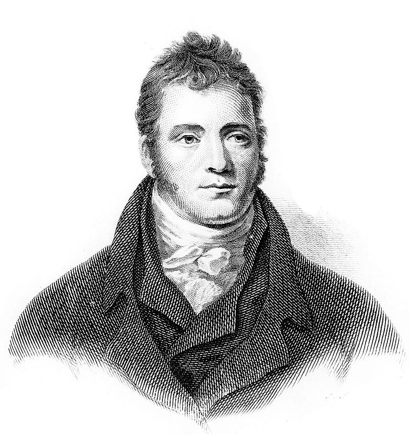 John Roberton (1776-1840)