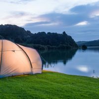 Waitangi Campground-1 (Medium)