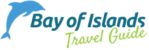 bay of islands travel guide